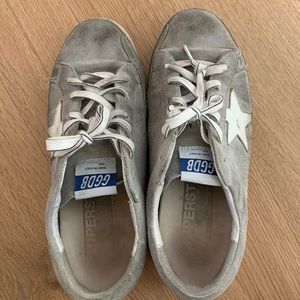 Golden Goose Sneakers